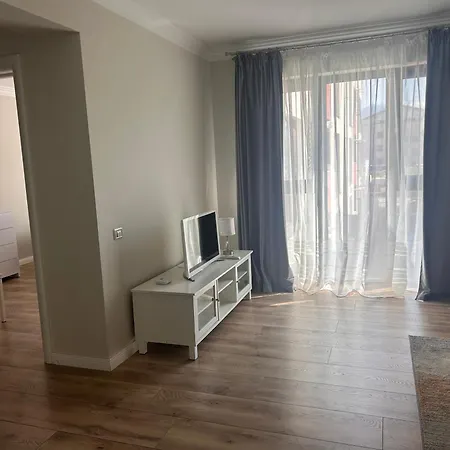 Divany Apartaments Brasov - Coresi Mall-3